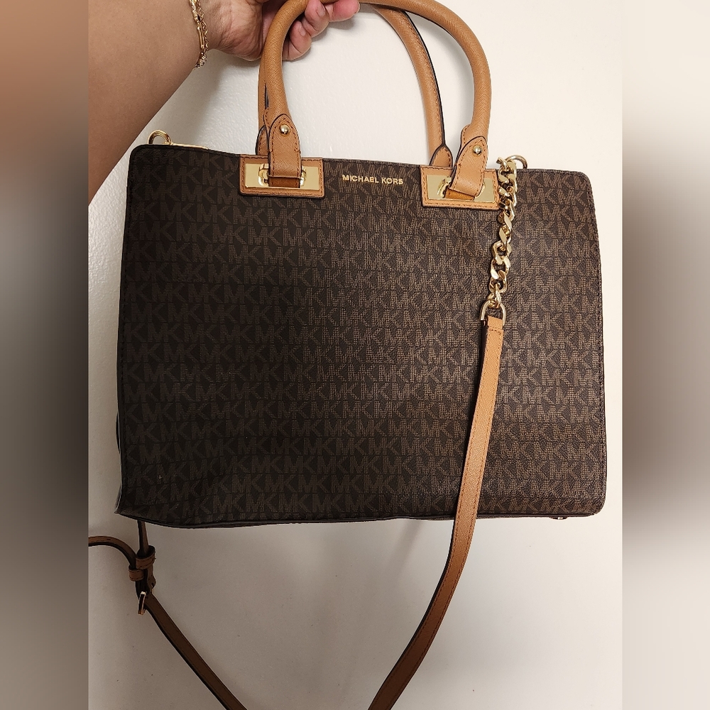 Michael kors bag